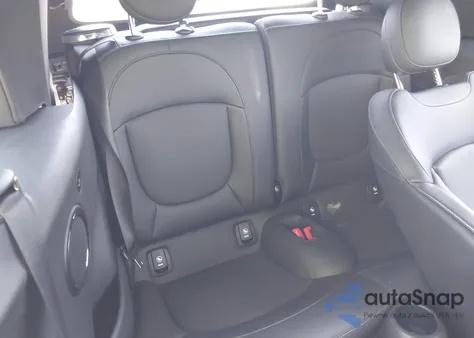 2024 Mini Convertible Cooper S z USA, uszkodzony, nr VIN WMW43DL02R3S02567